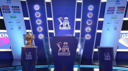 IPL Auction 2026: Date, time, venue, teams, remaining purse and more