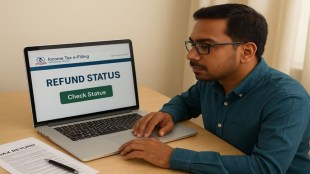 ITR Refund Delay 2025: 75 lakh returns are still unprocessed - Know when refunds may come