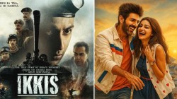Christmas 2025 clash: Ikkis to Tu Meri Main Tera, 5 big films set for a box office battle