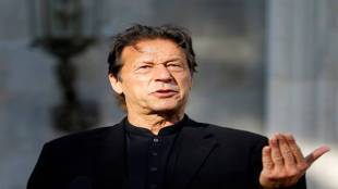 Imran Khan and wife gets 17 years imprisonment