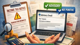 Income Tax notices on transaction mismatch: CBDT clarifies emails are advisory, not punitive