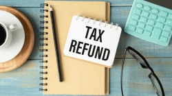 Income tax refunds decline 14% even as direct tax collections grow for Apr-Dec 2025