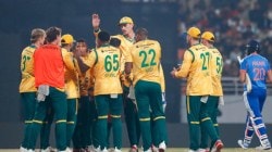 IND 137-5 (16) Ind vs SA Live Score, 2nd T20I: Required rate over 20 as Indian batters struggle vs Proteas