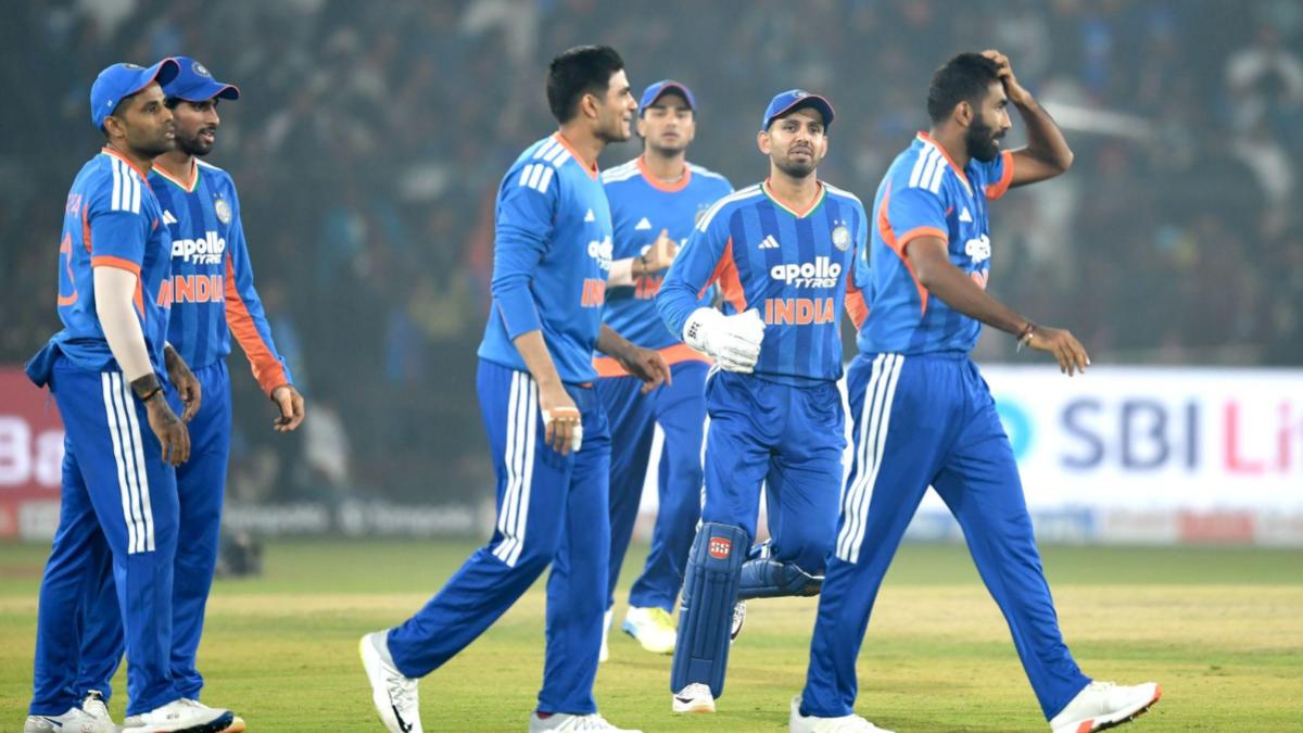 IND vs SA 3rd T20I Live Scorecard: ind vs SA live score, india vs South Africa 3rd T20I live cricket score, ind vs SA 3rd T20I live score, india vs South Africa live cricket score streaming, live cricket score, IND vs SA Live Cricket Score, 3rd T20I hpca cricket stadium live, ind vs sa 3rd t20i full match scorecard, India vs South Africa 3rd T20I, IND vs SA T20I series, India South Africa T20I Dharamsala, HPCA Stadium Dharamsala T20I, India vs South Africa T20 World Cup preparations, India vs South Africa T20I series 1-1, Third T20I Dharamsala preview, India aim to bounce back vs South Africa, Crucial T20I ahead of T20 World Cup, India South Africa series decider momentum, Jasprit Bumrah bowling spell, Varun Chakravarthy vs South Africa, South Africa vs India T20 bowling, India batting concerns T20Is, South Africa tactical performance India tour, Dharamsala high-altitude conditions, HPCA Stadium pitch report, Dharamsala weather T20I, Mountain venue T20 cricket, South Africa tour of India 2025, South Africa strong performance in India, India rare loss after winning toss, South Africa pressure in T20Is, What India need to fix before T20 World Cup, Why Dharamsala T20I is crucial for India, How South Africa challenged India on tour, India vs South Africa key battle in T20Is