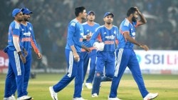Live Score India vs South Africa 3rd T20I: IND look to bounce back as T20I series moves to Dharamsala