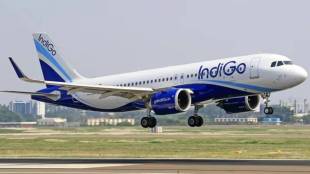 IndiGo crisis, IndiGo flight cancellations, IndiGo share price today