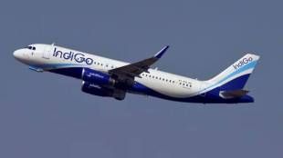 IndiGo share price, InterGlobe Aviation stock, IndiGo buy rating