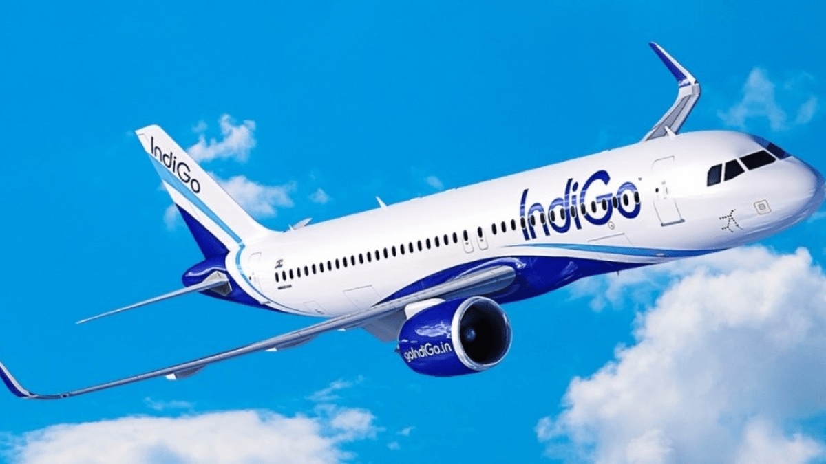 IndiGo says Most Refunds Completed, Remaining Will Reflect Shortly
