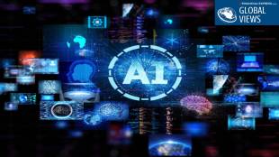India AI future