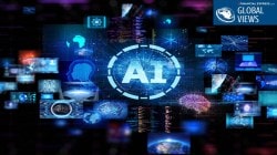 The AI Global South ascendancy: India’s strategy for an inclusive AI future