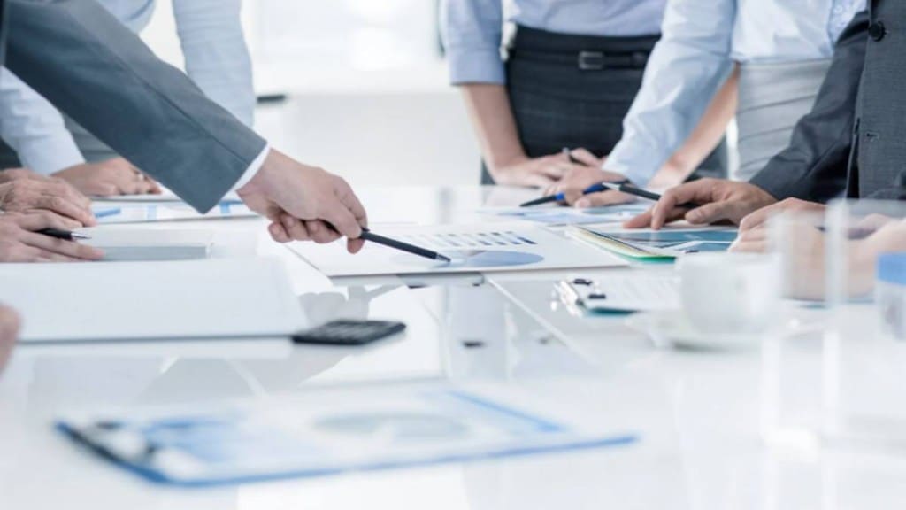 More headway on “India’s Big Four” likely in 2026 More headway on “India’s Big Four” likely in 2026