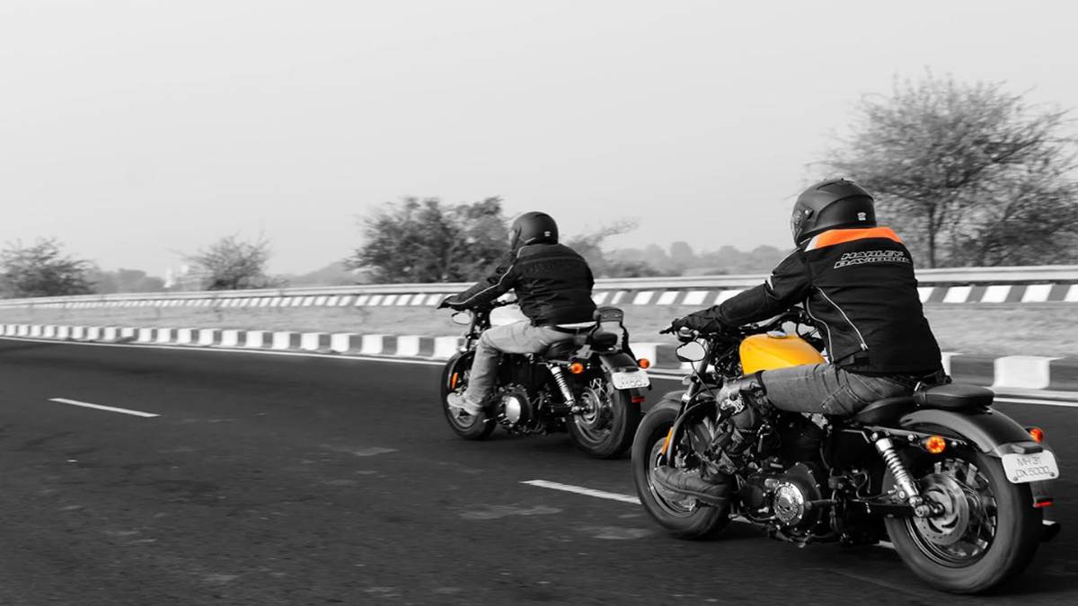 Why IBW, India’s biggest bike fest, moved from Goa to Panchgani