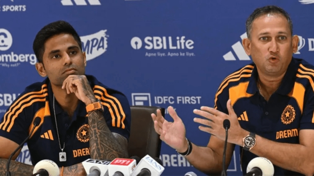 India T20 World Cup 2026 Squad Announcement Time, date, venue, live streaming details India T20 World Cup 2026 Squad Announcement Time, date, venue, live streaming details