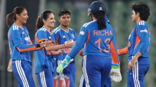 IND W vs SL W T20I Live Streaming Details