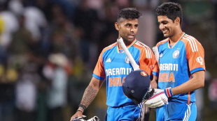 IND vs SA 1st T20 Highlights