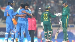 India vs South Africa 2nd ODI: Date, time, venue, squads, tickets, live streaming for IND vs SA ODI
