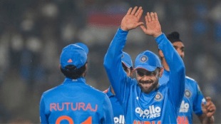 India vs South Africa Predicted Playing XI