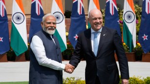 New Zealand Minister Winston Peters Opposes India FTA, Calls It “Neither Free Nor Fair”