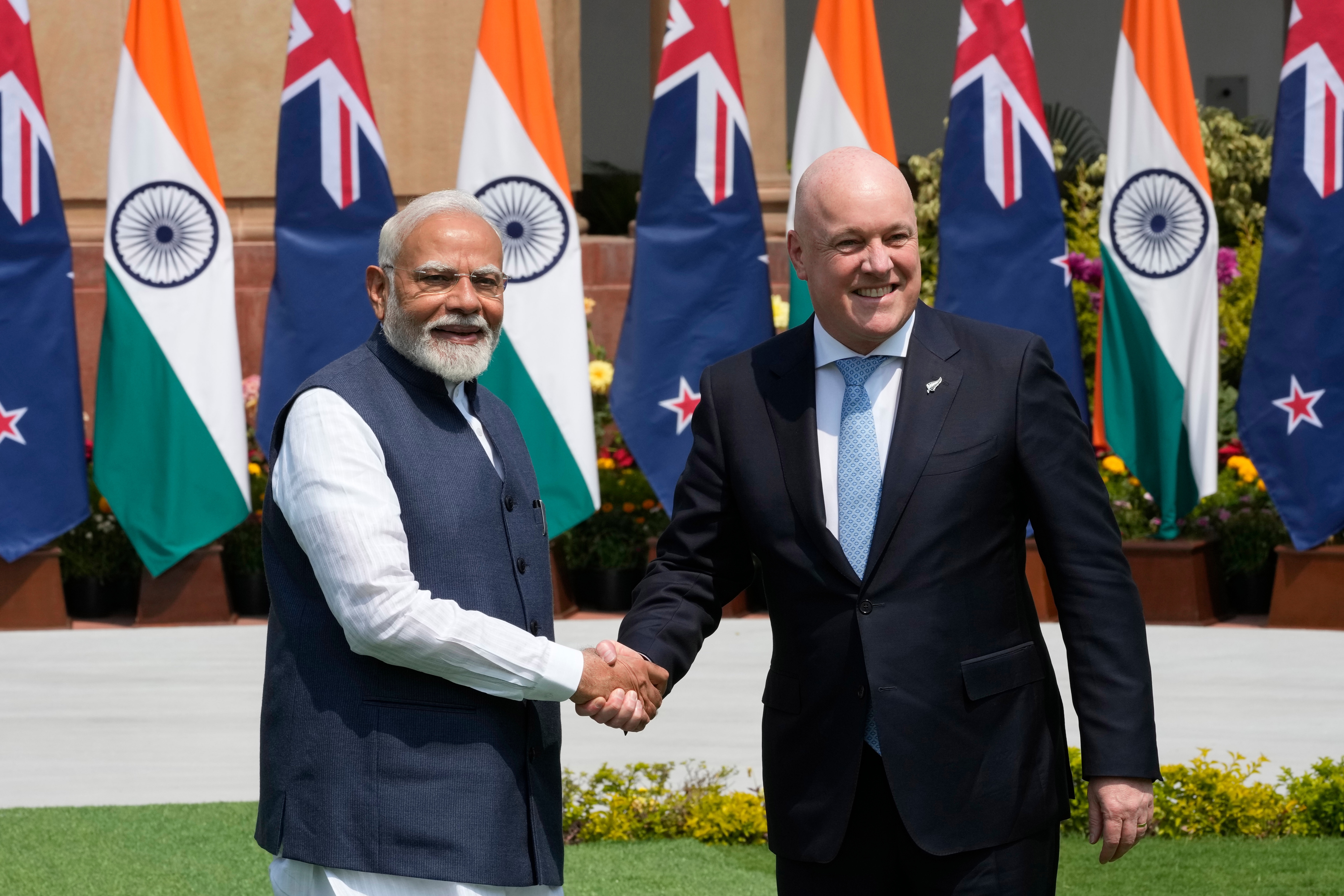 ‘India FTA a bad deal for New Zealand’: Minister warns of job risks and dairy losses