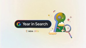 Google trends 2025: From Ahaan Panday to Sunita Williams; Check who indians googled for in the year