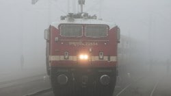 ‘War Room’ to back-up trains – How Indian Railways plans to cut fog delay