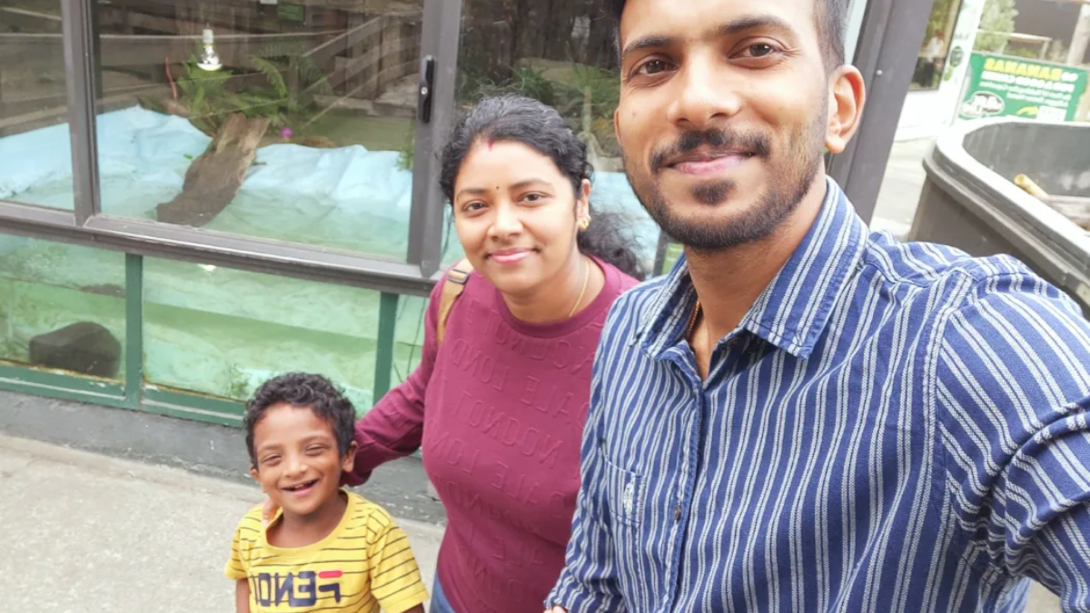 Indian-Origin Family Faces Deportation of Autistic Child in New Zealand