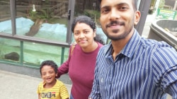‘We are living full of fear’: Indian-origin family fears deportation of autistic child in New Zealand