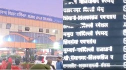 IndiGo flight status today LIVE: Delhi airport issues passenger advisory; warns of continued IndiGo delays