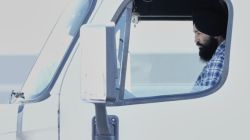 Trump’s new immigration crackdown takes effect: 200k immigrant truck drivers to lose licenses