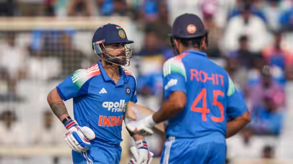 India's Probable XI vs South Africa 2nd ODI