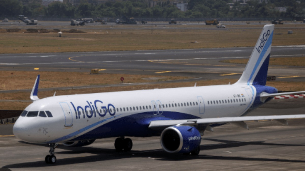 IndiGo crisis