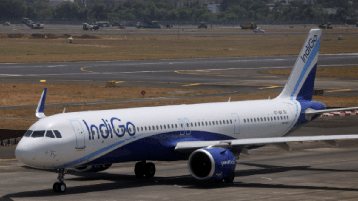 DGCA Summons IndiGo CEO Elbers After 220 Cancellations DGCA Summons IndiGo CEO Elbers After 220 Cancellations