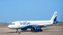 IndiGo flight cancellations dip on Monday, but still around 400 flights remain grounded