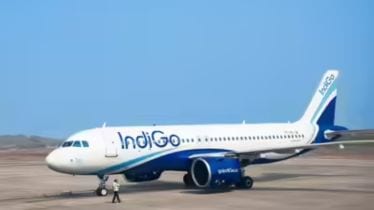 IndiGo flight cancellations dip on Monday, but still around 400 flights remain grounded