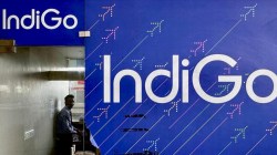 IndiGo receives first Airbus A321XLR