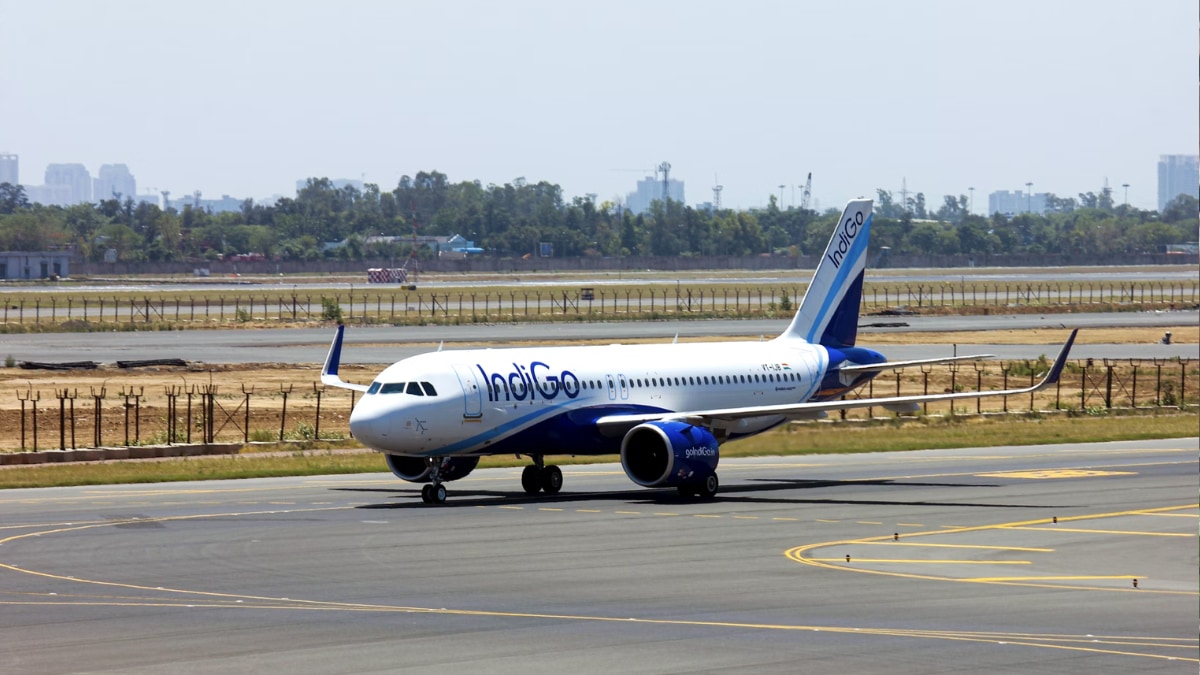 IndiGo flight status today: Mumbai is the worst hit, with five flights to different destinations cancelled. This is followed by Delhi, Kolkata and Pune, each with two cancellations. Watch this space for all the IndiGo flight cancellations today, December 24.