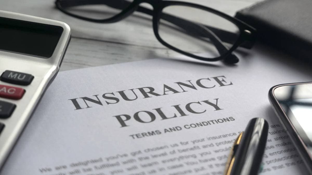 Insurance Bill to deter mis-selling