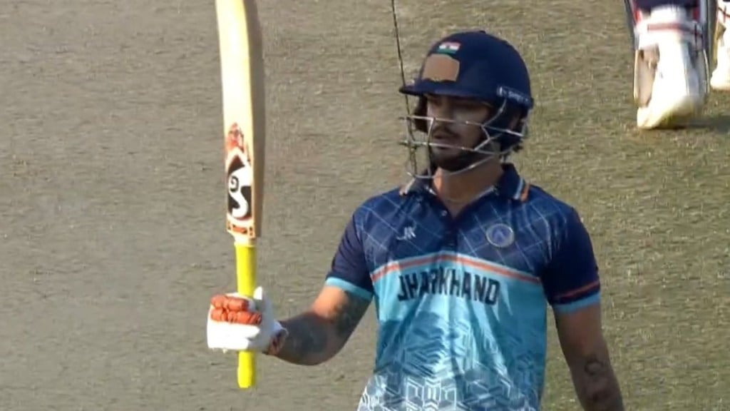 Ishan Kishan, Jharkhand vs Haryana, JHA vs HAR, Jharkhand vs Haryana Ishan Kishan, Jharkhand vs Haryana, JHA vs HAR, Jharkhand vs Haryana