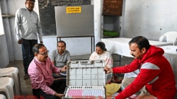 Jalgaon Local Body Election 2025 Results Live Updates: Nashik division saw 47% voter turnout; counting to begin at 10 am