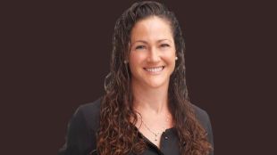 Jennifer Goldsack CEO