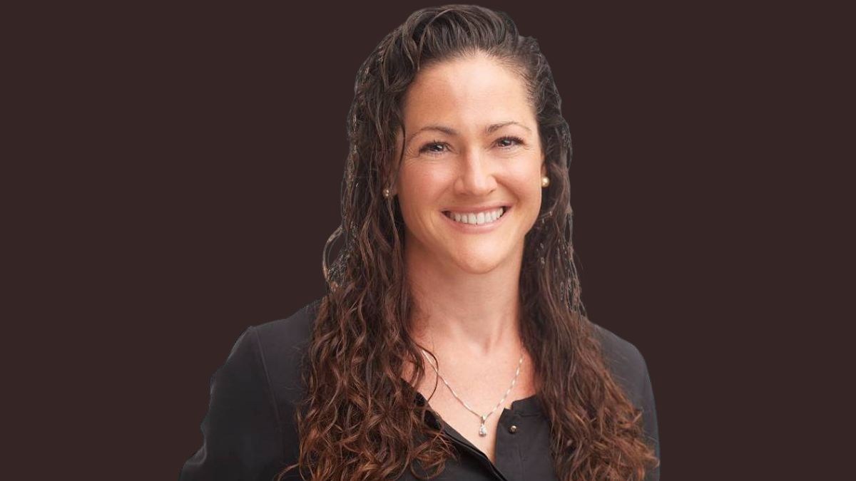 CEO Battling Cancer Shares Leadership Lessons