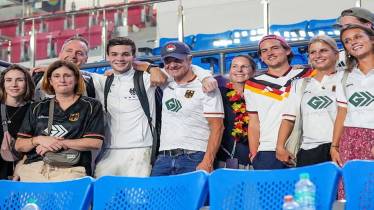 Junior Hockey World Cup