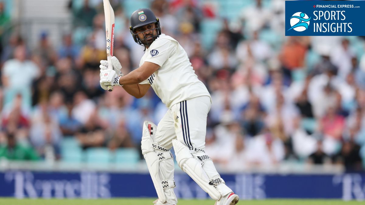 Karun Nair Triple hundred