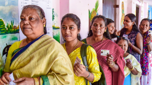 Kannur Local Body Election Result 2025 Highlight