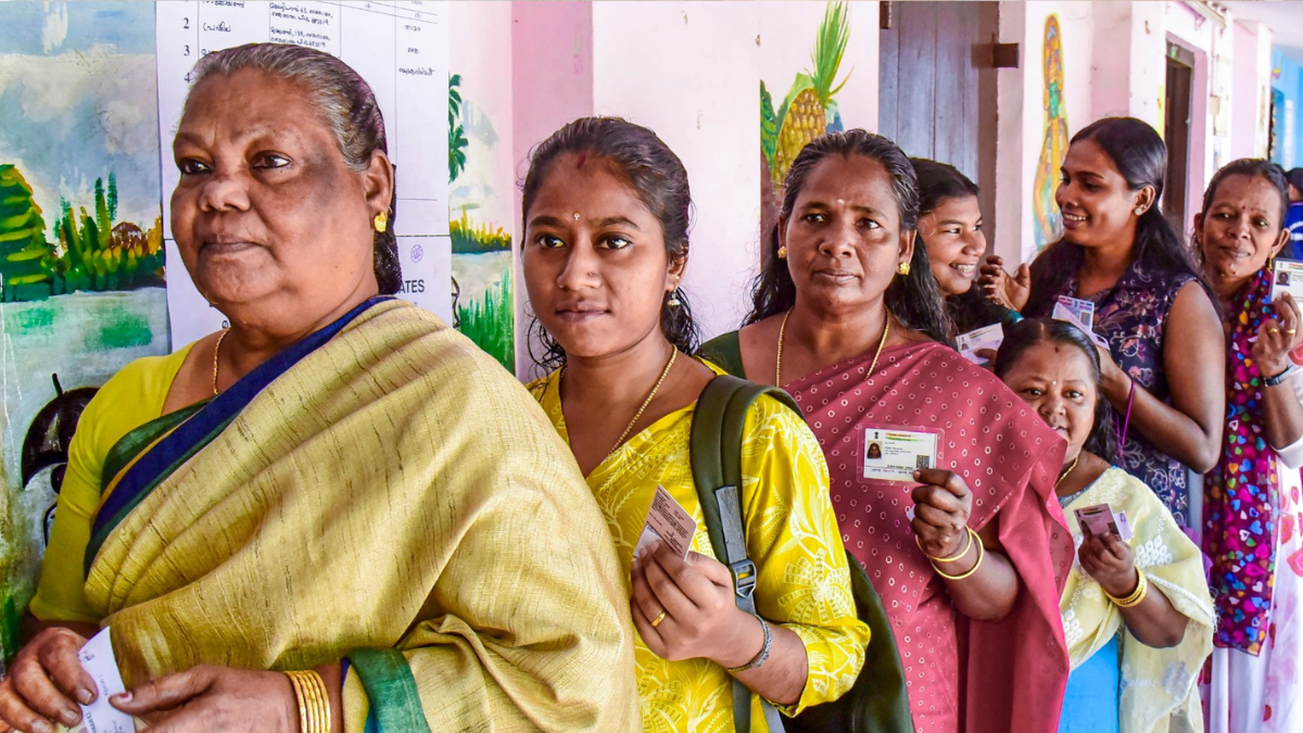 Kannur Local Body Election Result 2025 Highlight