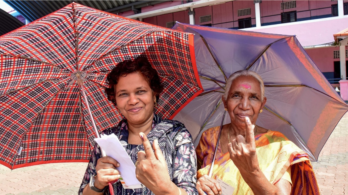 Ernakulam (Kochi) Local Body Election Result 2025 LIVE