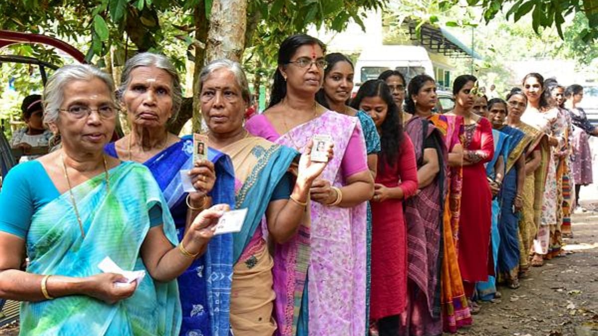 Thiruvananthapuram Local Body Election Result 2025 LIVE Thiruvananthapuram Local Body Election Result 2025 LIVE