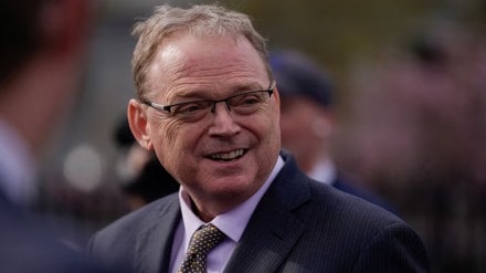 Kevin Hassett next Fed pick Kevin Hassett next Fed pick