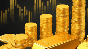 Gold surges to all-time high of $4,400: 5 factors fuelling the rally (Image: AI-Generated)