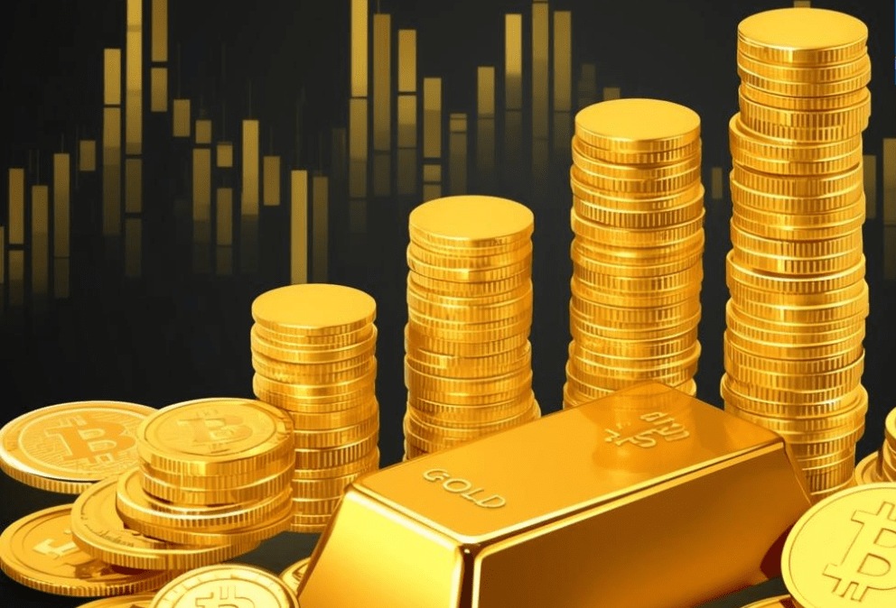 Gold surges to all-time high of $4,400: 5 factors fuelling the rally (Image: AI-Generated)